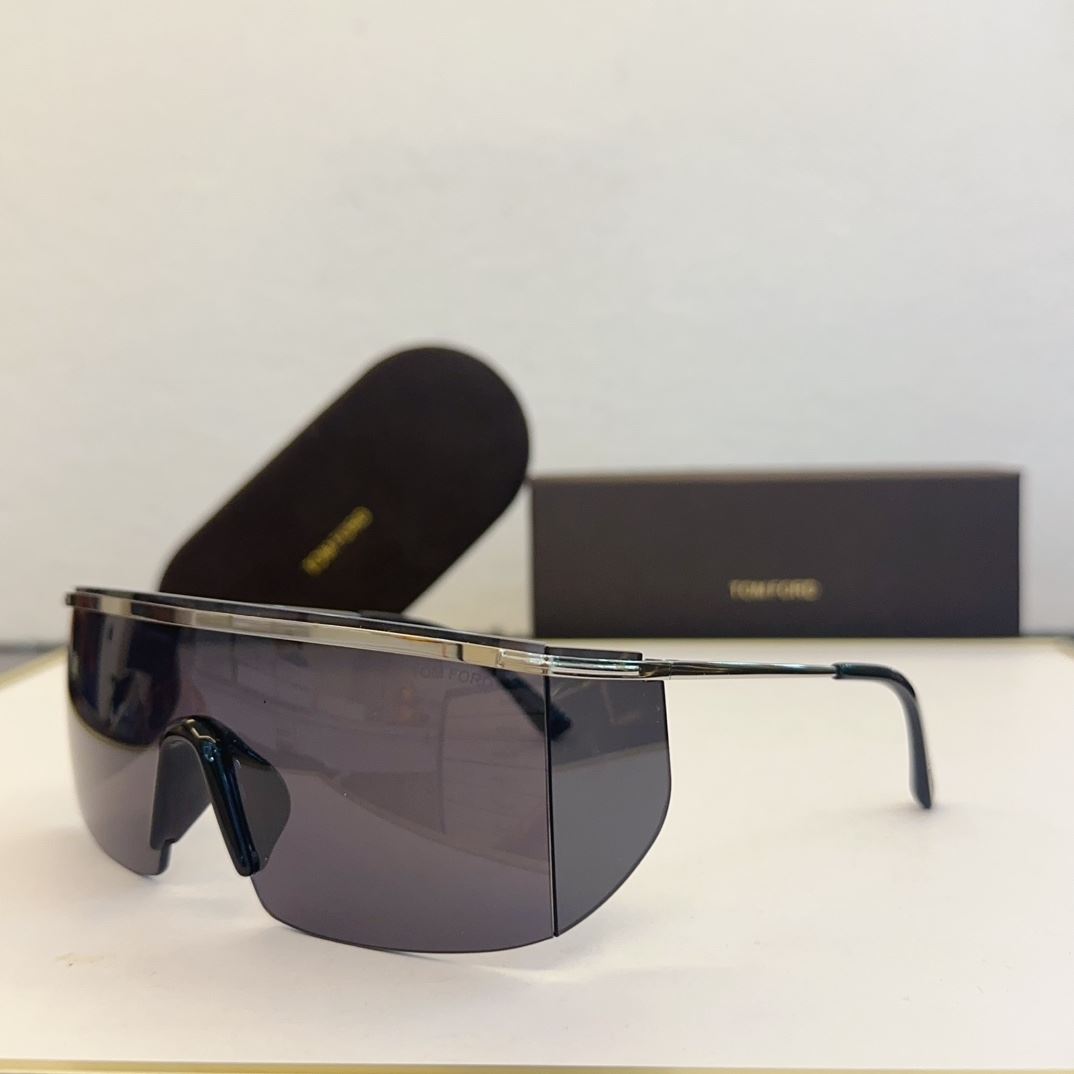 Tom Ford Sunglasses